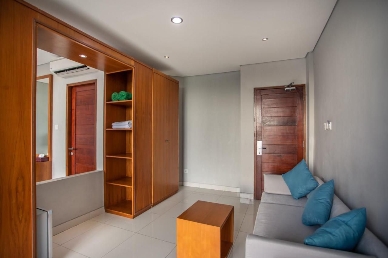 Bakung Ubud Resort And Villa Exterior photo